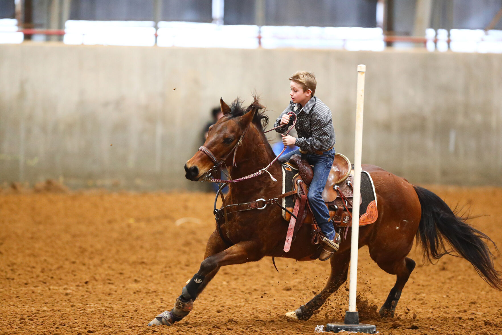 Youth Rodeo
